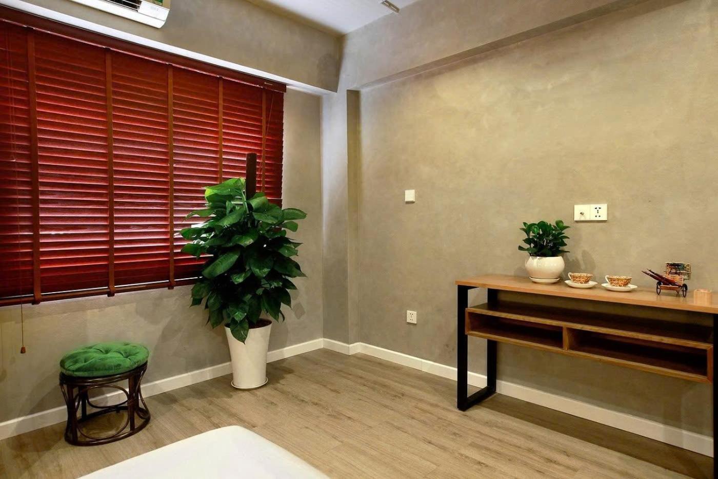 Appartement Yen The Hô Chi Minh-Ville