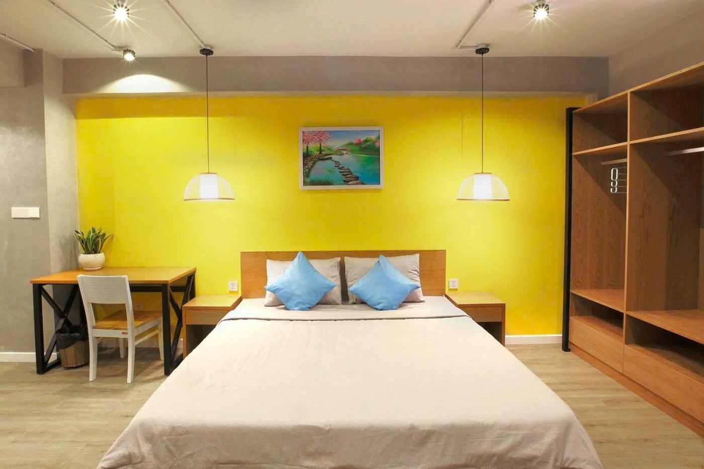 Appartement Yen The Hô Chi Minh-Ville