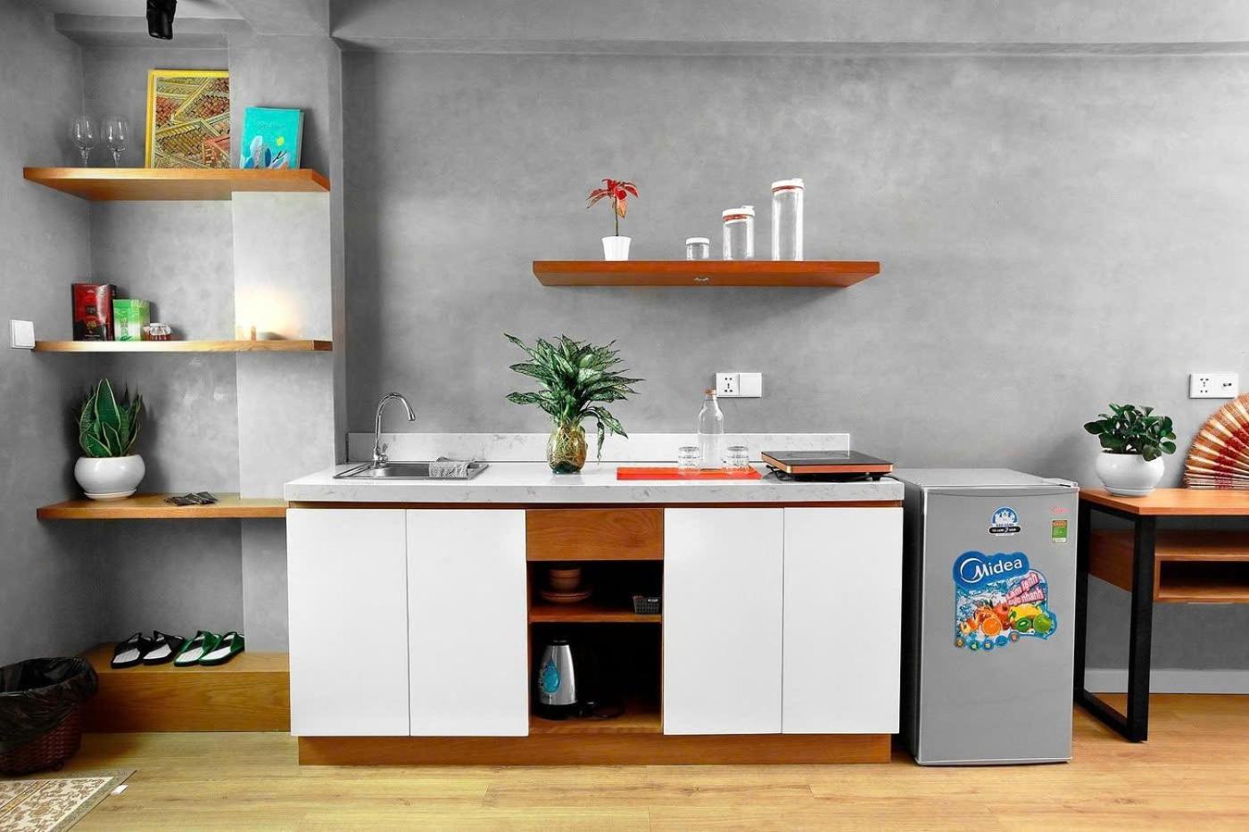 Yen The Appartement *